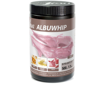 Sosa Albumina valkuaisjauhe 500g