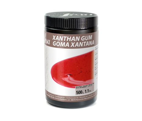 Sosa xantana 500g