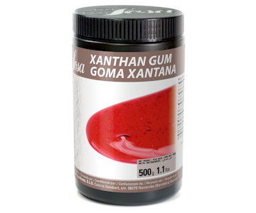 Sosa xantana 500g