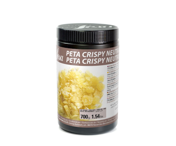 Sosa Neutral Peta Crispy paukkusokeri 700g