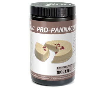 Sosa pro pannacotta(IOTA) 800g