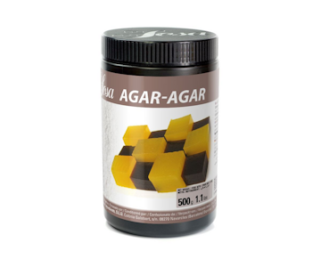 Sosa agar agar 500g