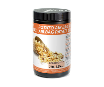 Sosa puffattu peruna 750g