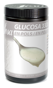 Sosa Glukoosijauhe 500g