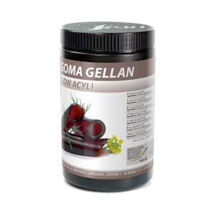 Sosa gellaanikumi 500g