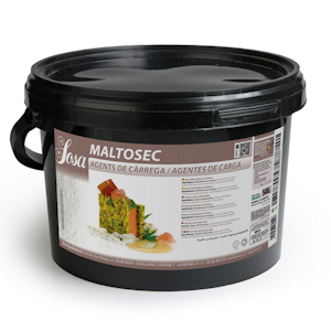 Sosa Maltosec 500g maltodekstriini