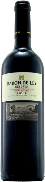 Barón de Ley  Reserva 2019 75cl 14,5%