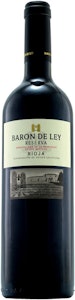 Barón de Ley  Reserva 2020 75cl 14%