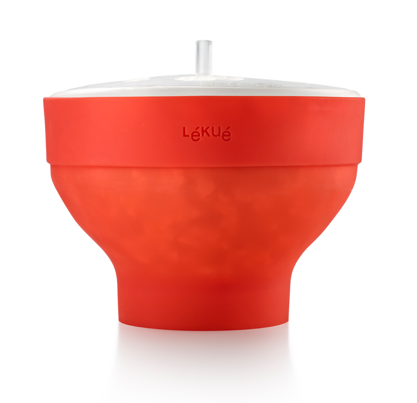 Lekue PopCorn -mikroastia pun