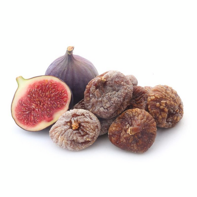 kuivattu viikuna 250g