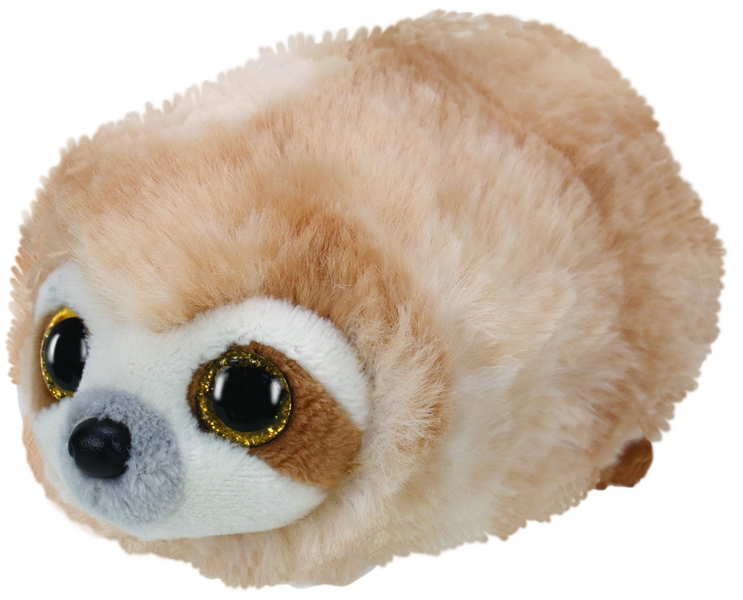 Teeny Ty DANGLER - sloth brown | K-Ruoka Verkkokauppa
