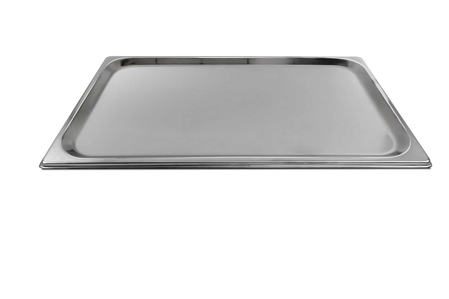 Pujadas GN PRO GN-tarjotin 1/2 10 mm rst 18/10