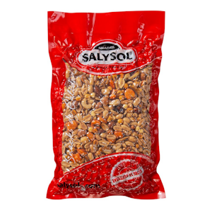 Salysol pähkinälajitelma 1kg