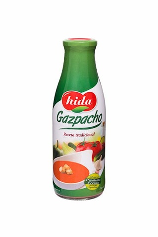 HIDA gazpacho keitto 750ml
