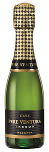 Pere Ventura Brut Nature Tresor 20cl 11,5%