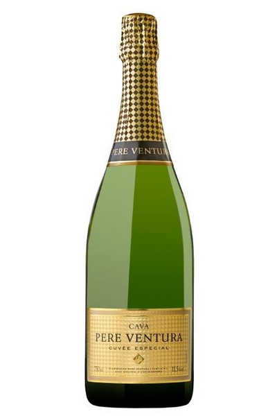 Pere Ventura Cuvée Especial 75cl 12%