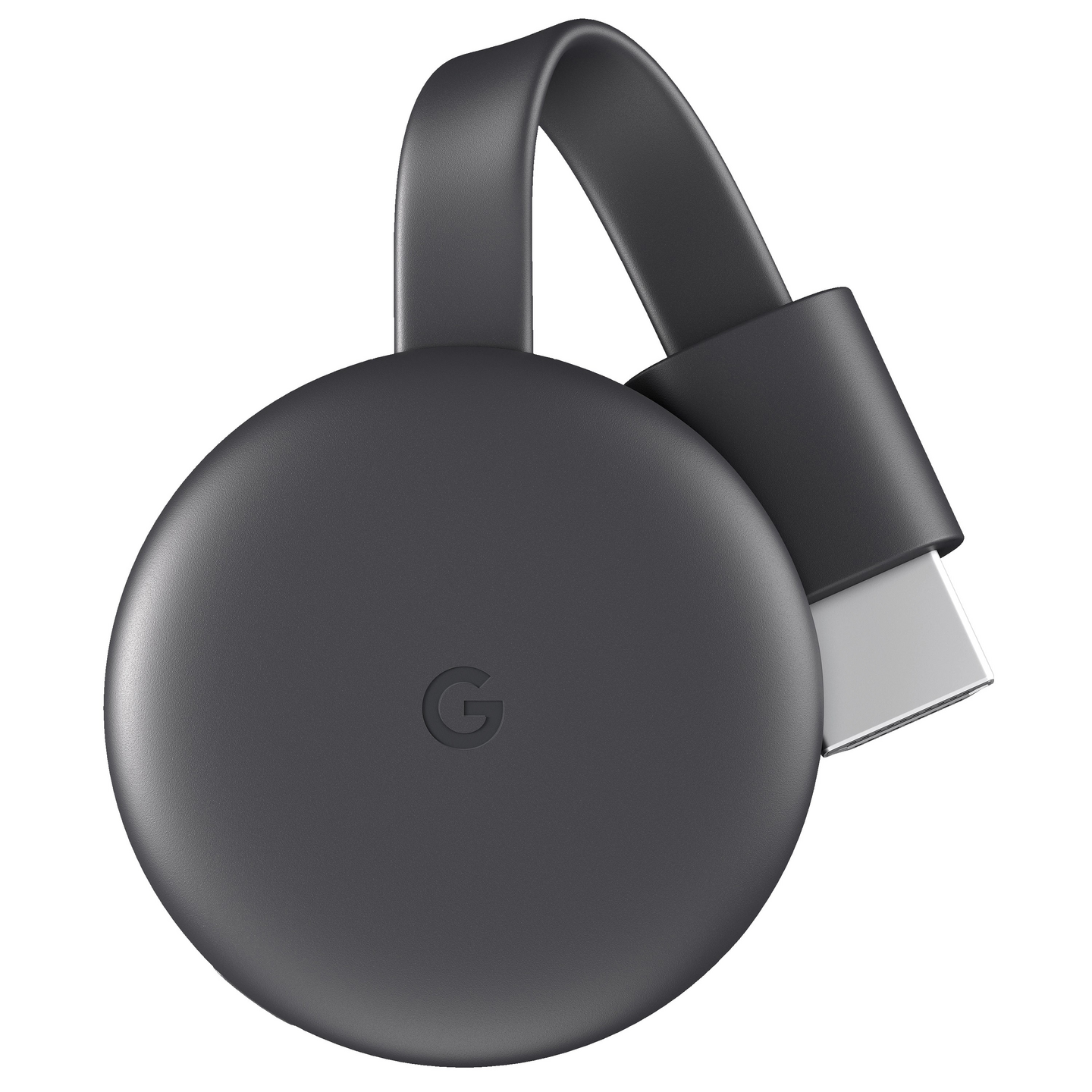Google Chromecast mediatoistin