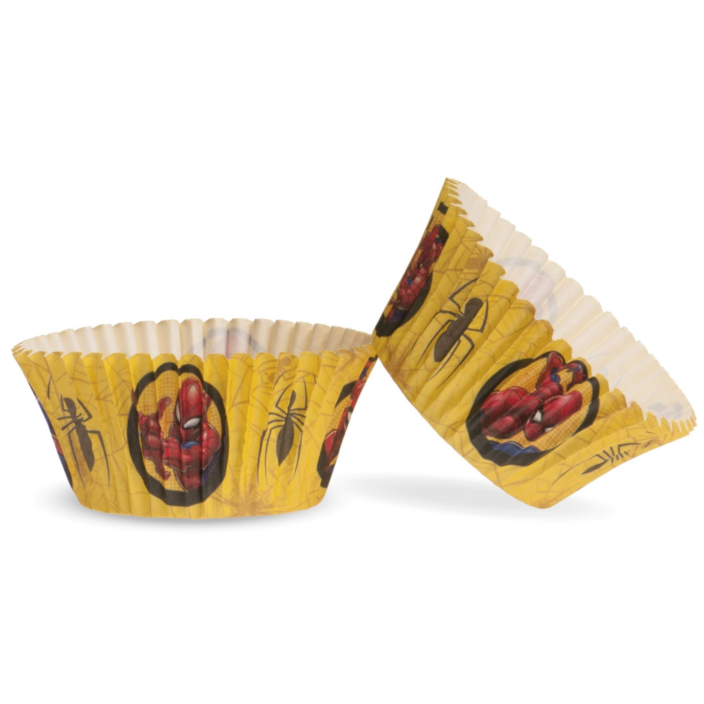 Spiderman muffinssivuoka 25kpl