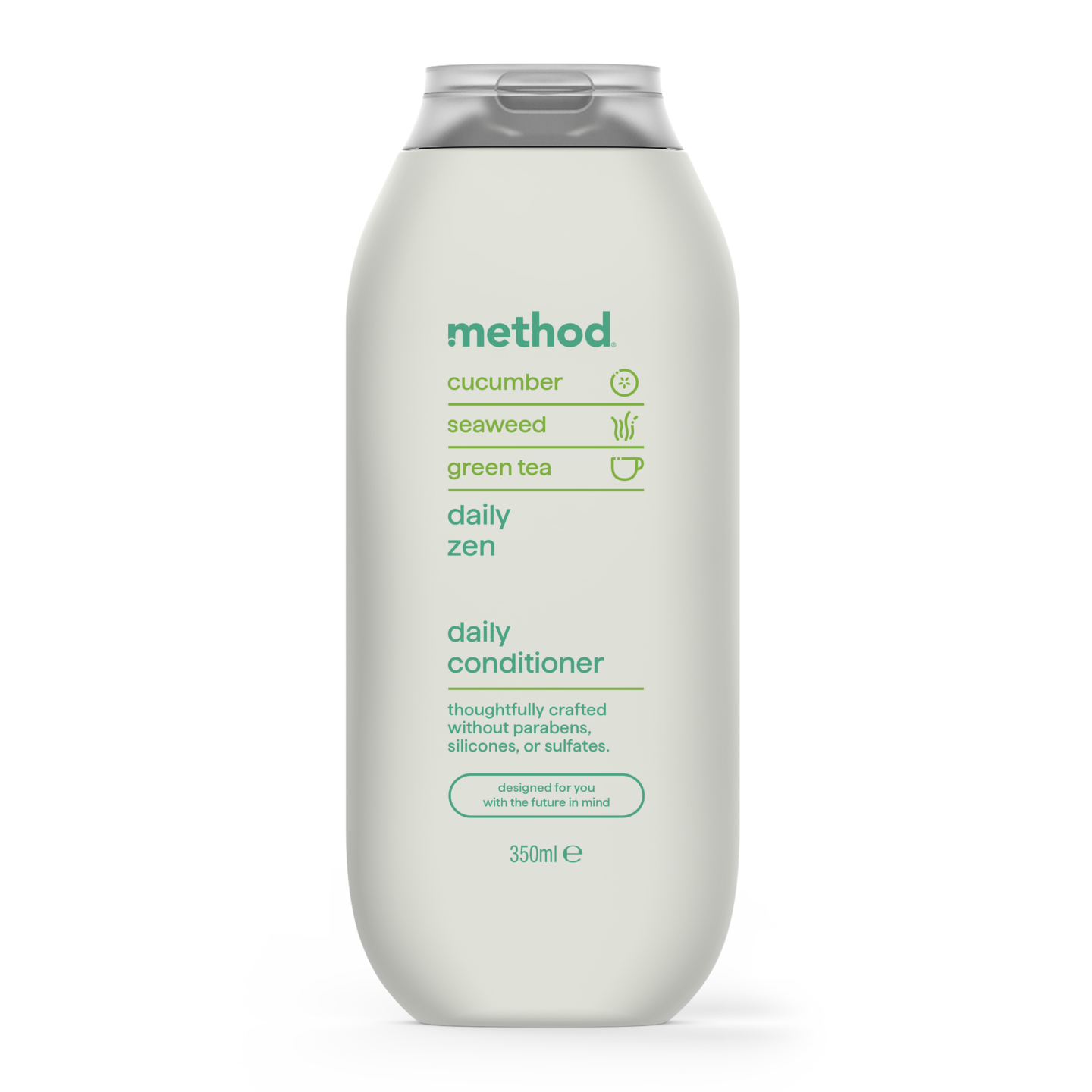 Method cucumber hoitoaine 350ml | K-Ruoka Verkkokauppa