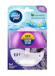 AmbiPur wc-raikastin Lavender & rosemary 55 ml