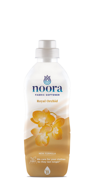 Noora huuhteluaine 496ml Royal Orchid