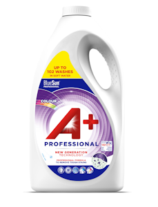 A+ Professional Color pyykinpesuneste 4620ml