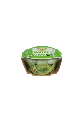 Guacamole avocadotahna 150g | K-Ruoka Verkkokauppa