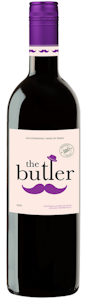 The Butler Tempranillo 8% 0,75l