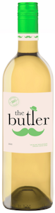 The Butler White 8% 0,75l