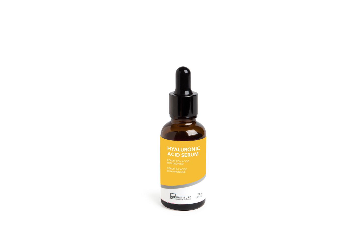 IDC Institute hyaluronic acid seerumi 30ml
