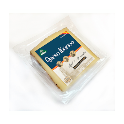 Agrial Espanjalainen Iberico-juusto 150g