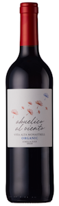 Abuelico al viento Monastrell organic 75cl 14%