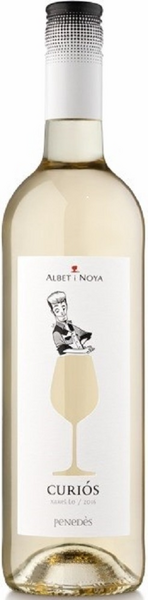 Albet i Noya Xarel-lo Classic 75cl 13%