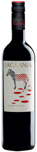 La Granja 360 Tempranillo Garnacha 75cl 14%