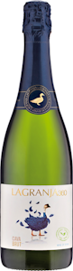 La Granja 360 Cava Brut 75cl 11,5%