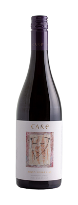 Care Tinto Sobre Lías 75cl 14,5%