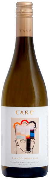 Care Blanco Sobre Lías 75cl 13%