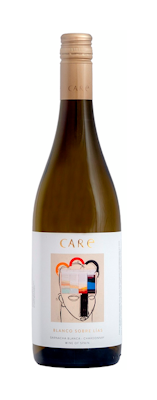 Care Blanco Sobre Lías 75cl 13%