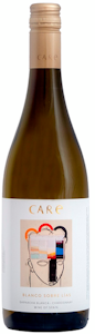 Care Blanco Sobre Lías 75cl 13%