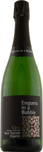Enguera in a Bubble 75cl 11,5%