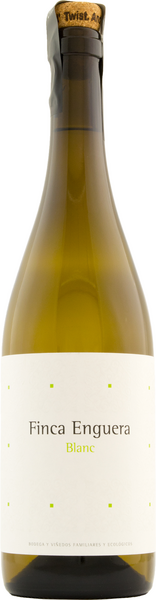 Bodegas Enguera Finca Enguera Blanc 2023 75cl 12%