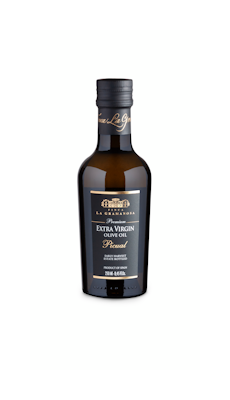 Finca La Gramanosa EVOO 250ml  Picual