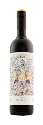 Vintae Séptimo Sentido Tempranillo 2023 75cl 13,5%