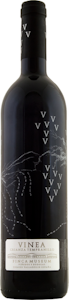 Museum Vinea Crianza Tempranillo 2020 75cl 14%