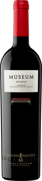 Finca Museum Reserva 75cl 14,5%