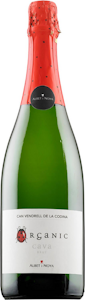 Albet I Noya Cava Brut Can Vendrell Organic 75cl 11,5%