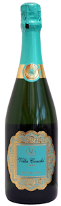 Villa Conchi Cava Brut 75cl 11,5%