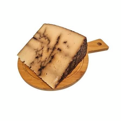 GAICC Manchego musta valkosipuli 200g