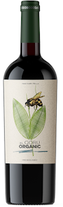 Ego Bodegas Goru Organic 75cl 14,5%