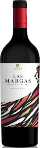 Las Margas Sierra De Algairen Garnacha 75cl 15%